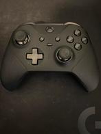 Xbox Elite 2 Controller -Mist de Trigger paddleaccessoires., Controller, Ophalen of Verzenden, Zo goed als nieuw, Xbox Original