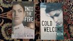 Cold Welcome and Into the Fire, Ophalen of Verzenden, Zo goed als nieuw, Elizabeth Moon