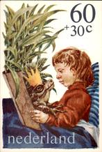 VHK, de Kikkerkoning, Peter Vos, Verzenden, 1960 tot 1980, Ongelopen, Kinderen