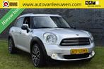 Mini Countryman 1.6 Chili LEDER/NAVI/PDC/STOELVW/ETC.!, Auto's, Mini, Gebruikt, Euro 6, Bedrijf, Navigatiesysteem