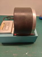 Polijsttrommel 45 C Lortone Goudsmeden, Ophalen, Gebruikt