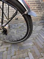 Flyer Damesfiets, Gebruikt, 47 tot 51 cm, 30 tot 50 km per accu, Ophalen