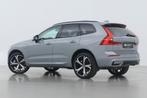 Volvo XC60 T6 Plug-in hybrid Ultra Dark | Luchtvering | Bowe, Automaat, Gebruikt, 4 cilinders, 1969 cc