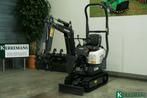 Nieuwe SCHAEFF TC08 / YANMAR SV08 Minigraver, Ophalen of Verzenden, Graafmachine, Info@kerremans-machines.nl, Pioniersweg 55-c, 8251KT Dronten, NL