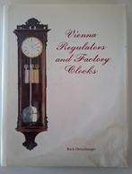 Vienna regulators, Antiek en Kunst, Ophalen of Verzenden