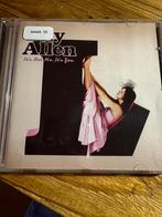 2x Lily Allen,Lisa Lois, 2x Les Miserables,Lionel Richie, Ophalen of Verzenden, 1980 tot 2000, Gebruikt