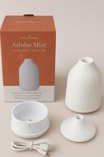 Adobe Mist Diffuser Young Living - nieuw, Ophalen of Verzenden, Nieuw, Metaal of Aluminium