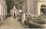 Breda Begijnhof., Ophalen of Verzenden, 1940 tot 1960, Gelopen, Noord-Brabant