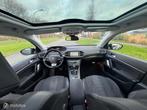 Peugeot 308 SW 1.2 Automaat Pano Navi Camera Trekhaak, Gebruikt, Euro 6, 1199 cc, Origineel Nederlands