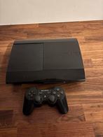 Sony Playstation 3 - nieuwe 1 TB SSD, Ophalen, Zo goed als nieuw, Met 1 controller, Slim