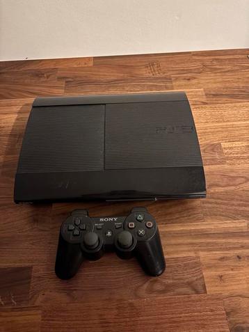 Sony Playstation 3 - nieuwe 1 TB SSD beschikbaar voor biedingen
