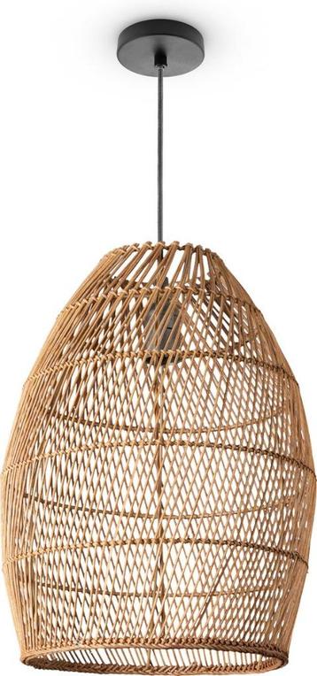 Paco Home “Vihma” Hanglamp – Nieuw (op Amazon/Bol > €40) beschikbaar voor biedingen