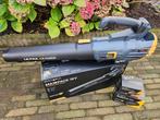 BLADBLAZER 18 V ULTRA Met ACCU en Lader € 119,00, Nieuw, Ophalen of Verzenden, Batavia, Info@vanderkaaphandelsonderneming.nl
