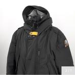 Parajumpers winter Jas/ Parka, Ophalen, Zwart, Maat 56/58 (XL), Parajumpers