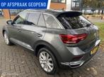 Volkswagen T-Roc 2.0 TSI 4Motion Sport I Panodak I Camera LE, Stof, Gebruikt, Zwart, 1984 cc