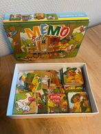 Bollo memory, Hobby en Vrije tijd, Gezelschapsspellen | Bordspellen, Ophalen of Verzenden, Zo goed als nieuw