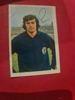 Willem Suurbier Ajax Spelerskaart, Ophalen of Verzenden, Gebruikt, Ajax, Spelerskaart