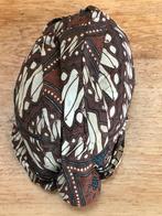 Batik hoofddeksel, Indonesië vooroorlogs., Ophalen of Verzenden