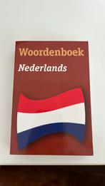 Woordenboek Nederlands, Nederlands, Ophalen of Verzenden, Zo goed als nieuw, Van Dale