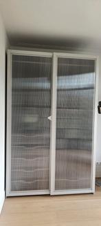 Ikea paxkast 150(B)60(D)240(H) compleet onbeschadigd, Ophalen of Verzenden, Zo goed als nieuw, 200 cm of meer, 150 tot 200 cm