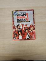 DVD - High School Musical 3, Cd's en Dvd's, Dvd's | Kinderen en Jeugd, Alle leeftijden, Ophalen of Verzenden, Zo goed als nieuw