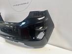 FORD FIESTA MK8 ACHTERBUMPER BUMPER L1BB-17906, Gebruikt, Ophalen of Verzenden, Ford, Achter