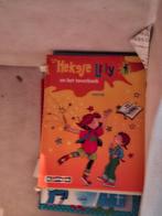 kinderboek heksje lilly en het toverboek, Ophalen, Zo goed als nieuw, Fictie algemeen