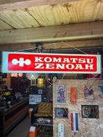 Vintage/ industrieel Komatsu zenoah licht bak, Ophalen, Huis en Inrichting
