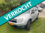 Dacia Duster 1.6 Lauréate 2wd, Voorwielaandrijving, Euro 5, Gebruikt, Elektrische ramen