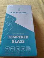 Screenprotector Samsung A6 2018 - Nieuw!, Ophalen of Verzenden, Nieuw, Bescherming, Samsung