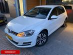 Volkswagen Golf 1.4 TSI Highline DSG | Navi | Massagestoelen, Euro 5, Stof, Gebruikt, 4 cilinders