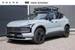 Volvo EX30 Cross Country Twin Motor Performance Ultra 69 kWh, Auto's, Automaat, Adaptive Cruise Control, Stof, Origineel Nederlands