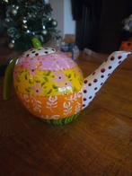 Jameson & Tailor theepotje, Ophalen, Kunststof