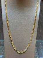 18KT Goud - 40.4 Gram - Ketting - ROLLIE, Ophalen, Nieuw, Goud, Goud