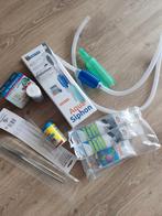 Aquarium benodigdheden zoetwater, Dieren en Toebehoren, Ophalen of Verzenden, Gebruikt, Filter of Co2