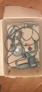 Onderdelen Black & Decker kA220e Vlakschuurmachine, Ophalen of Verzenden, Gebruikt