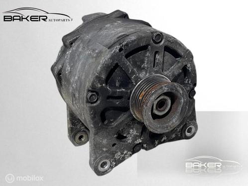 Dynamo Audi A8 D3 3.7 quattro ('02-'10) 077903015Q, Auto-onderdelen, Elektronica en Kabels, Audi, Gebruikt, Ophalen of Verzenden