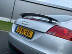 Audi TT 2.0 TFSI S-line I Origineel NL I Clima I Youngtimer, Auto's, Voorwielaandrijving, TT, Zwart, 4 cilinders