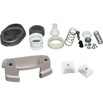 Schakelbak reparatie set 4-bak (T25/ T3 bus) beschikbaar voor biedingen