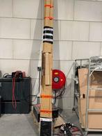 Burstner Nexxo schootvel(zijskirt). Nieuw 4600x205, Caravans en Kamperen, Camper-accessoires, Ophalen, Nieuw