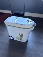 Honden voer ton groot, Dieren en Toebehoren, Dierenvoeding, Ophalen of Verzenden, Hond