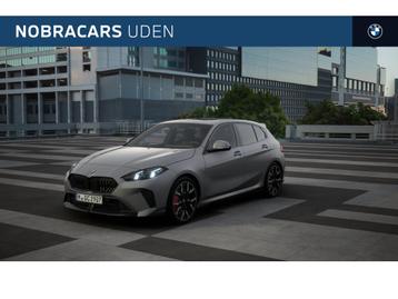 BMW 1-serie 120 M Sport Automaat / Sportstoelen / Achteruitr beschikbaar voor biedingen