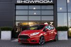 Ford Fiesta 1.6 ST2, 182 PK, *Molten Orange*, Milltek, Topst, Voorwielaandrijving, 1596 cc, 1063 kg, Gebruikt