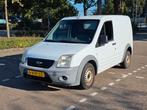 Ford Transit Connect E 28KW 2012, Auto's, 730 kg, 4 cilinders, Origineel Nederlands, Diesel