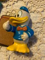Vintage Donald Duck spaarpot, zonder dop!, Verzamelen, Spaarpotten, Ophalen of Verzenden, Gebruikt, Dier