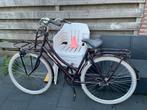 Sparta Fiets, Ophalen, Sparta, Gebruikt, 47 tot 50 cm