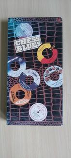 Chess Blues 4CD Box, 1980 tot heden, Boxset, Ophalen of Verzenden, Zo goed als nieuw