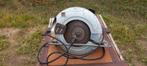 Cirkel zaag, Doe-het-zelf en Verbouw, Gereedschap | Zaagmachines, Ophalen, 1200 watt of meer, Kettingzaag, 30 tot 70 mm