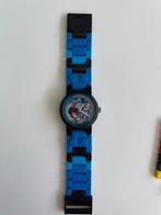 Lego chima horloge, Sieraden, Tassen en Uiterlijk, Horloges | Kinderen, Ophalen of Verzenden, Zo goed als nieuw