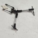 FG Monstertruck 2wd servo-saver stuursysteem (Stadium Truck), Gebruikt, Onderdeel, Overige schalen, Overige typen